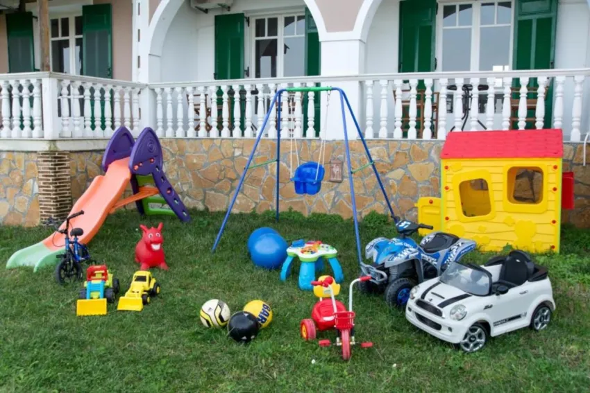 Herodotos Studios 3*-23