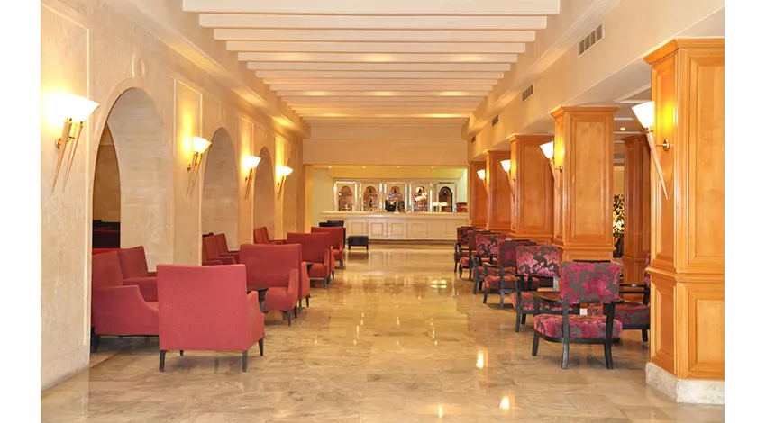 MARHABA CLUB  4*-6