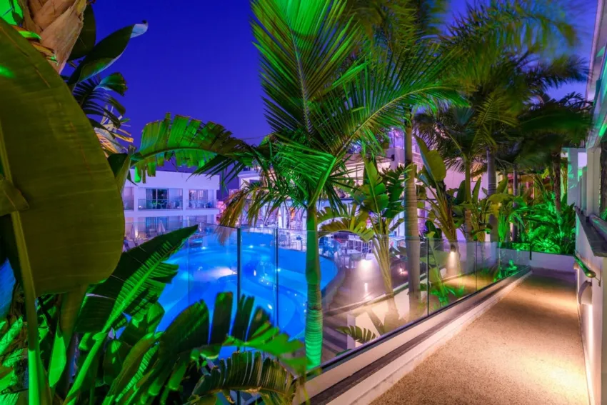 Tasia Maris Oasis 3*-23