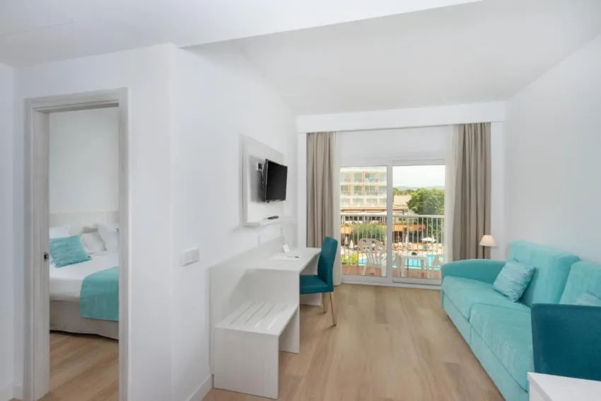 Valentin Grand Park Suite Hotel 4*-138