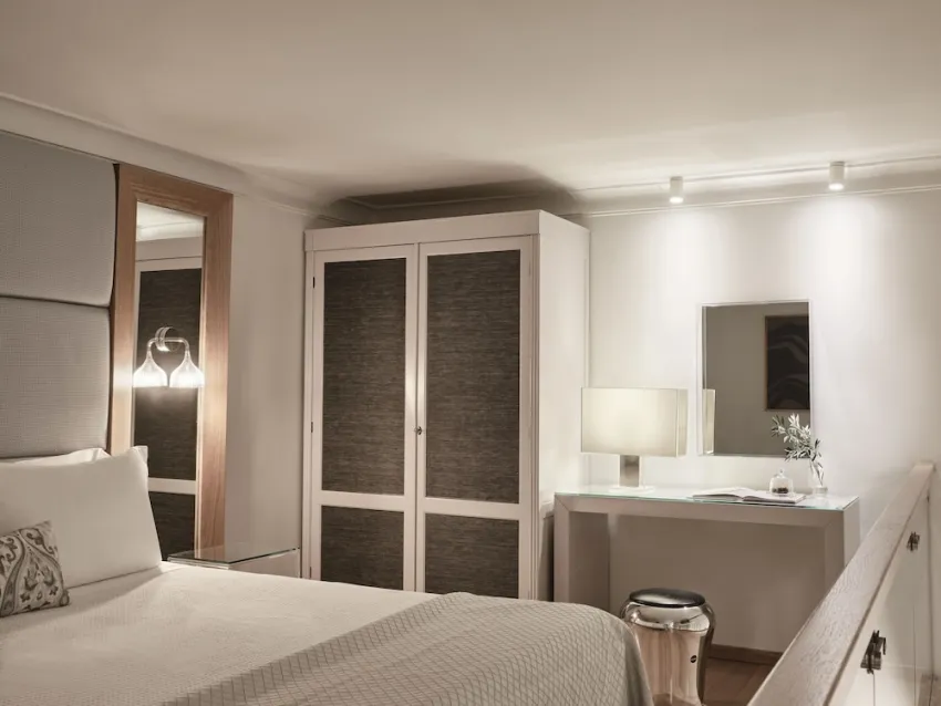 Casa Delfino Hotel & Spa 5*-44