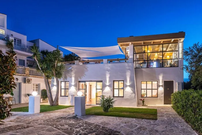 Momi Slow Living Hotel 4* - Chersonissos - Grecia