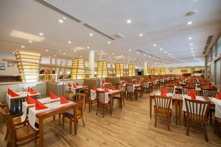 Vonresort Golden Beach 4*-17