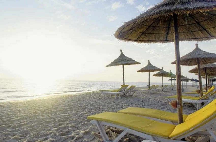 THALASSA SOUSSE RESORT & AQUA PARK  4*-39