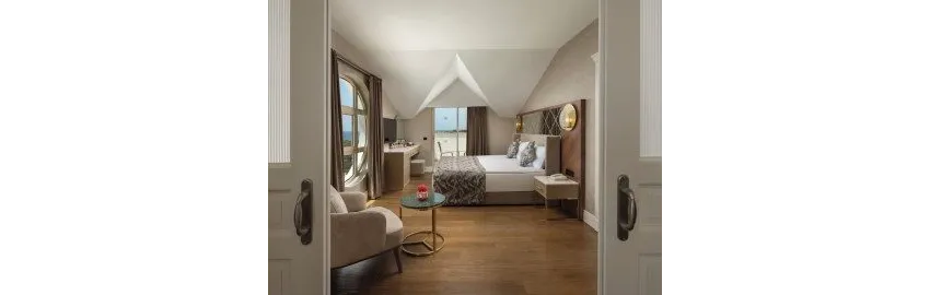 Dobedan Beach Resort Comfort (Ex. Alva Donna Beach) 5*-27