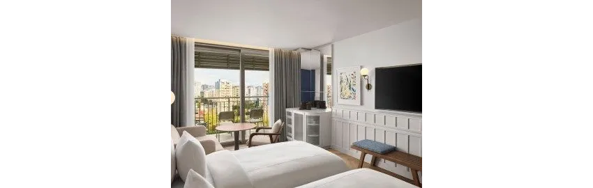 Akra Antalya (Ex.Akra Hotel) 5*-27