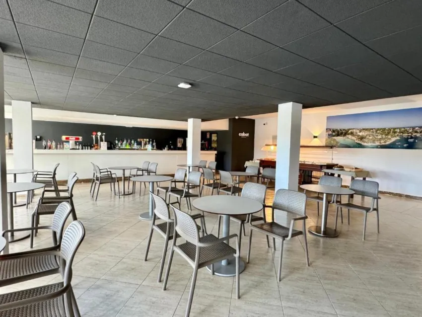 Cabot Cala Ferrera 4*-16