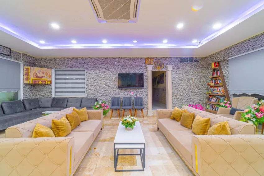 SAYANORA HOTEL  4*-24