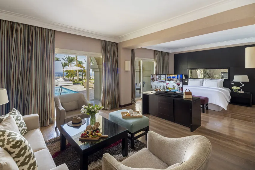 Rixos Sharm El Sheikh 5*-8