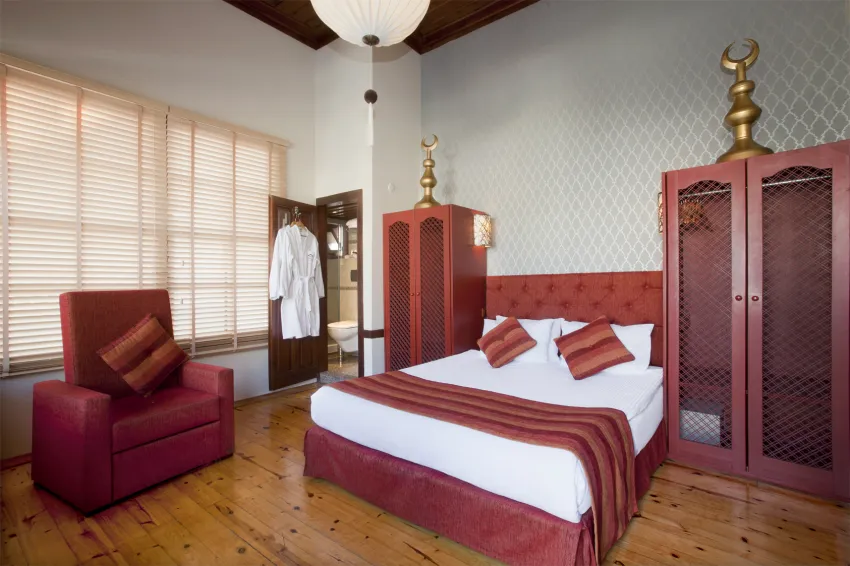 Alp Pasa Hotel 4*-38