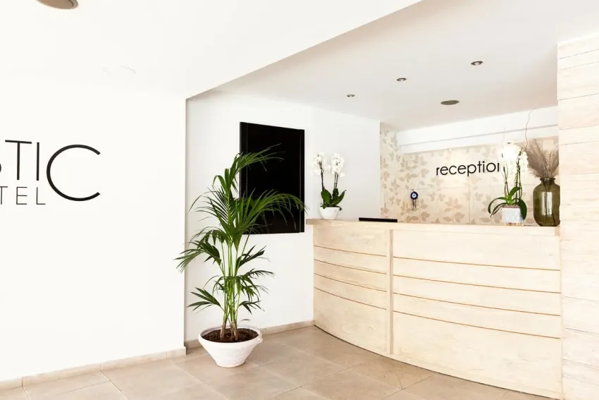 Majestic Rhodes 3*-3