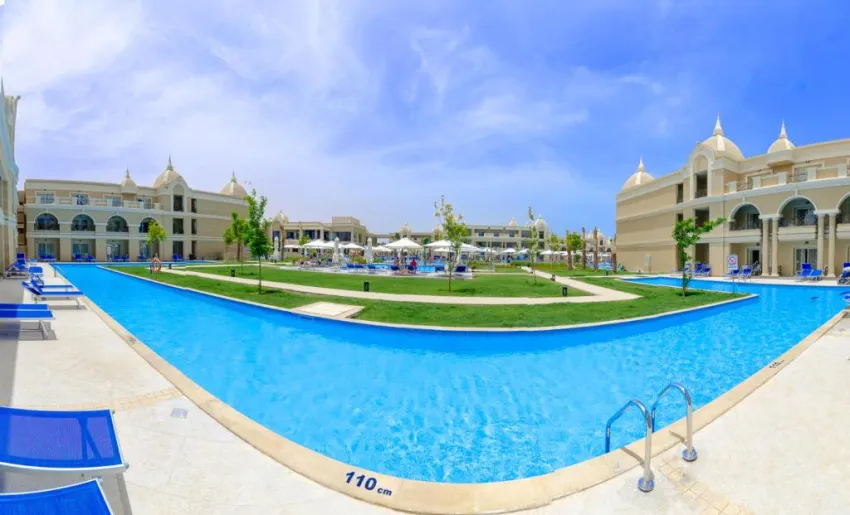 TITANIC ROYAL RESORT  5*-19