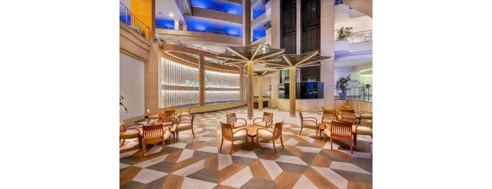 Pine Beach Belek 5* - Belek - Turcia