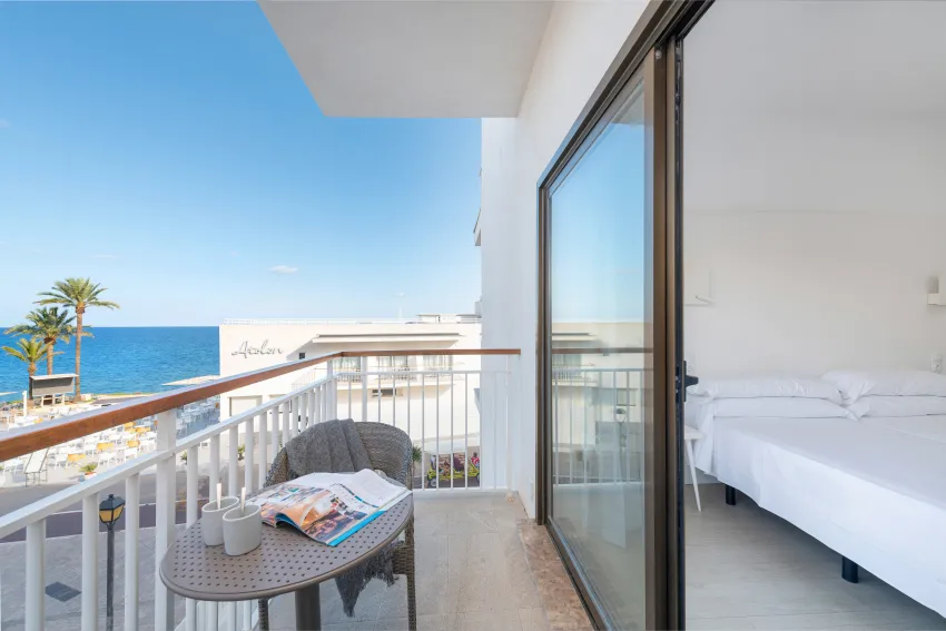 Hotel Atolon & Kaafu Beach Club 4*-29