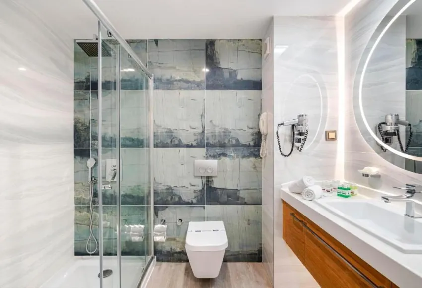 Sidemarin Kirman Premium (Ex. Kirman Sidemarin Beach) 5*-12