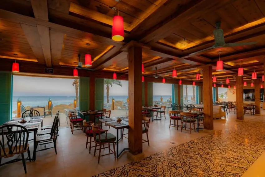 Sunrise Diamond Beach Grand Select 5*-3