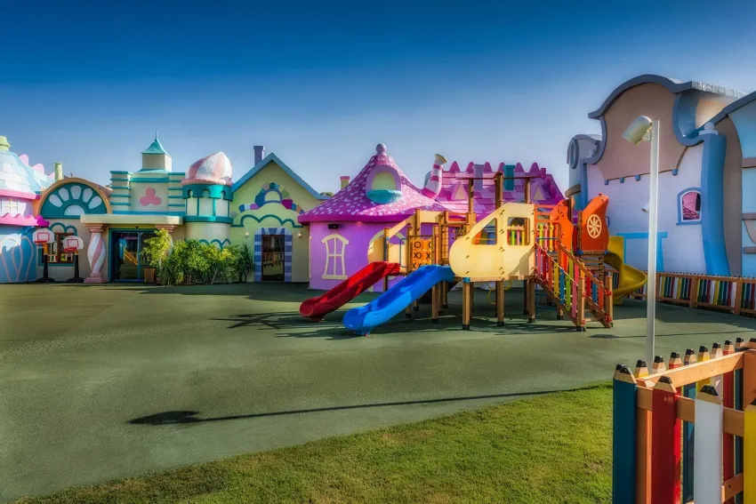 Rixos Premium Tekirova 5*-13