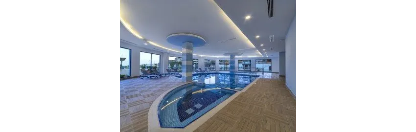 Lonicera Premium Hotel 5*-22