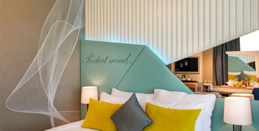 Wind Of Lara Hotel & Spa 5*-14