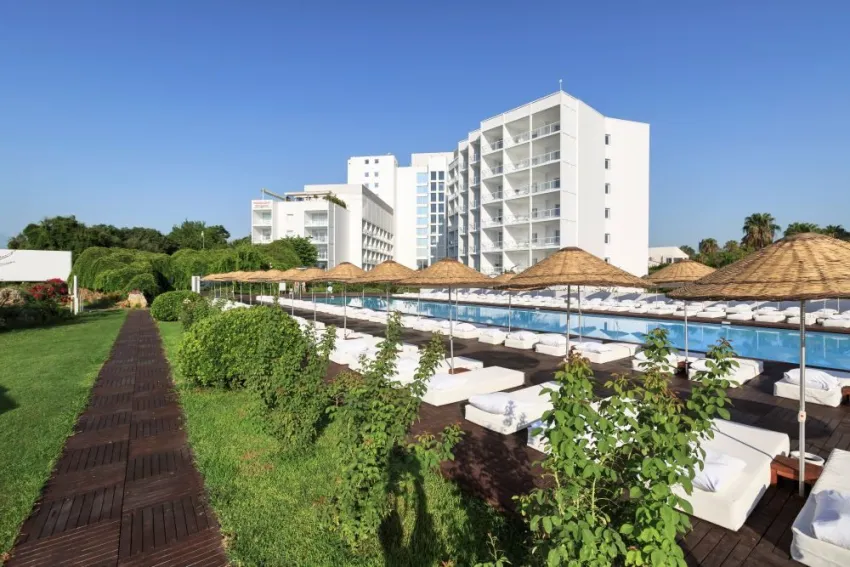 SUNIS SU HOTEL  5*-7