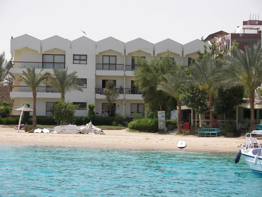 ZYA Regina Resort 4*-10