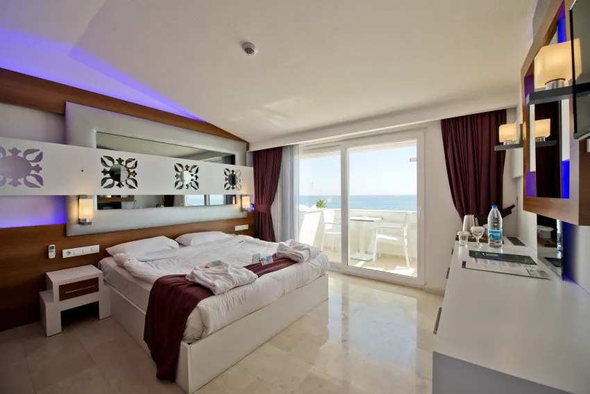 Flora Garden Beach (Adults Only 16+) 5*-72