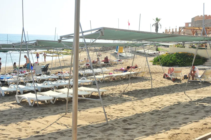 Asrin Beach 4*-19