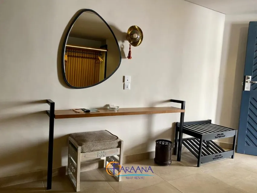 CLUB FARAANA REEF  4*-76