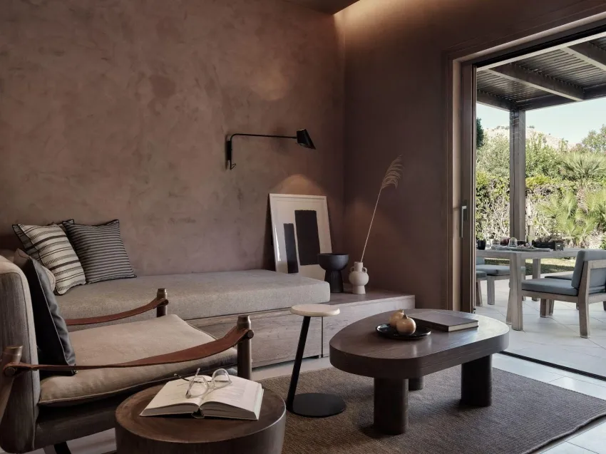 Lindian Village Resort Rhodes, Curio Collection by Hilton 5*-28