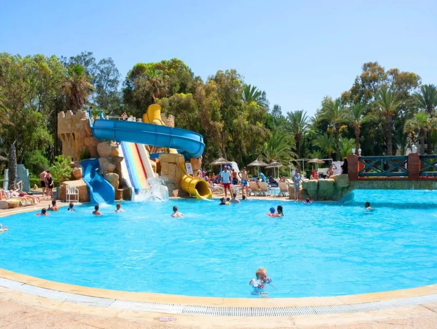 Marhaba Salem 4*-45