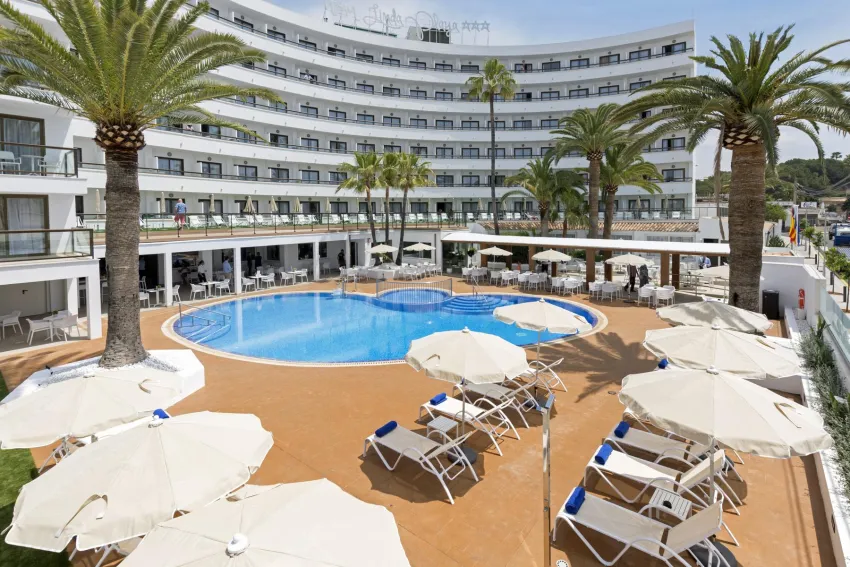 HSM Linda Playa Hotel 3*-8