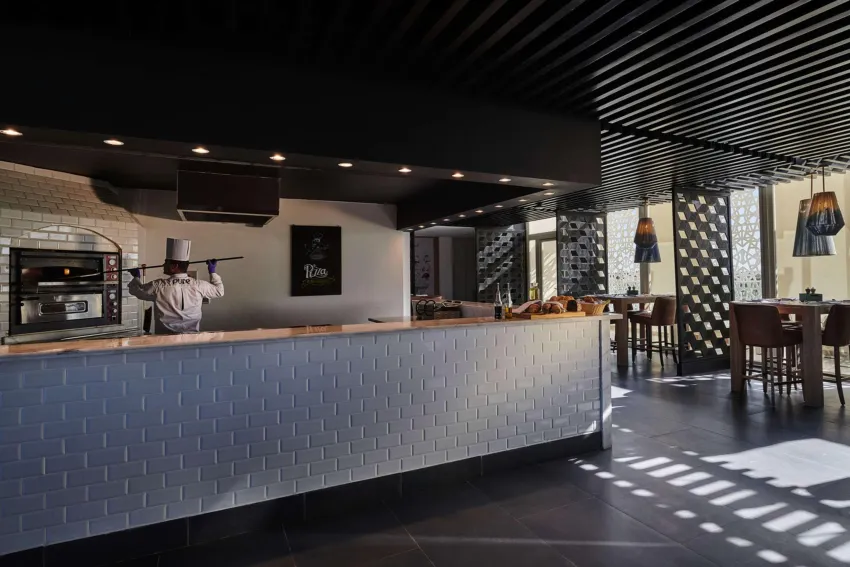 Steigenberger Pure Lifestyle (Adults Only 16+) 5*-56