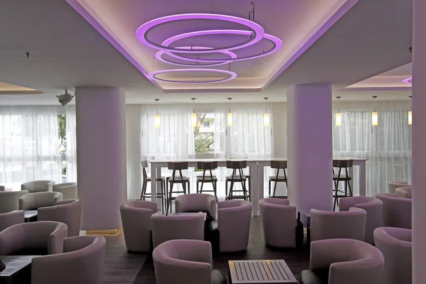 BG Pamplona Hotel 4*-11