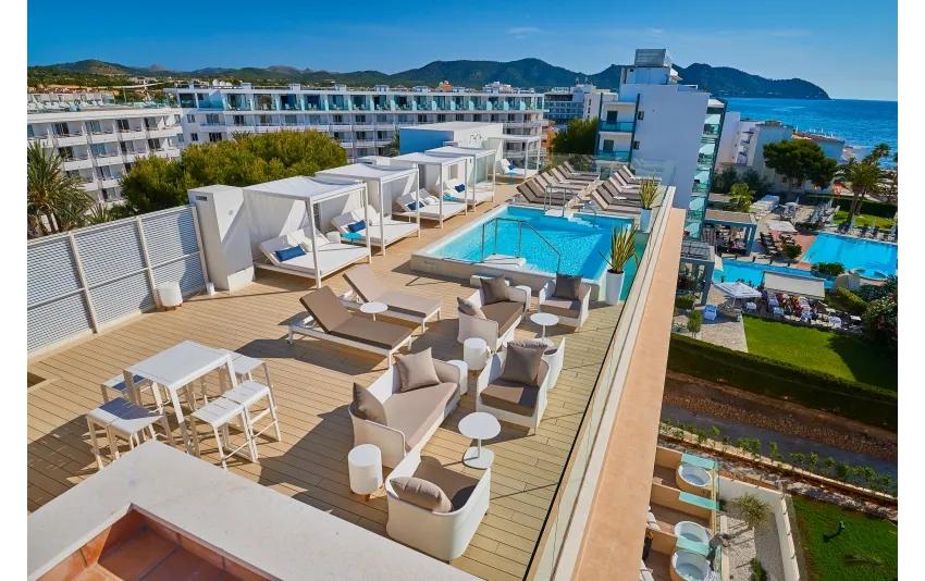 Protur Bonamar Hotel - Adults Only 4*-1