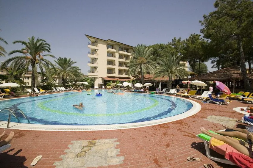 Palm D'Or 4*-10
