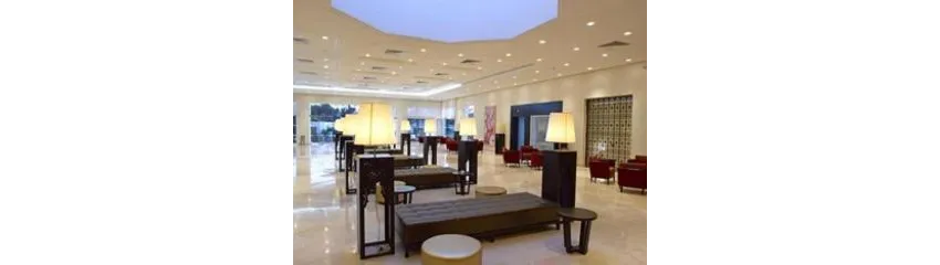 Thalassa Mahdia Aqua Park 4*-3