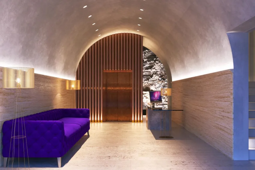 Castello Infinity Suites 5*-44