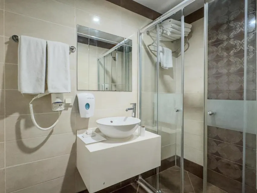 CONCORDIA CELES HOTEL  5*-33