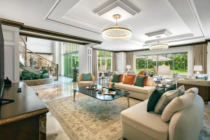 ELA EXCELLENCE RESORT BELEK  5*-22