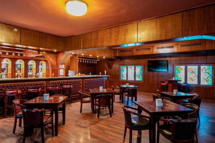 ARABIA AZUR RESORT  3*-23