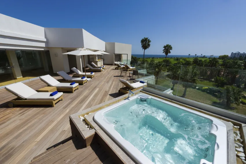 Iberostar Selection Diar El Andalous 5*-10