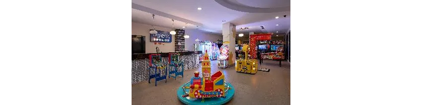 Seaden Sea World Resort & Spa 5*-109