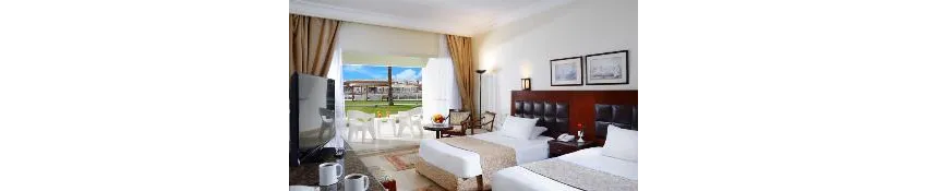 Pickalbatros Dana Beach Resort 5*-12