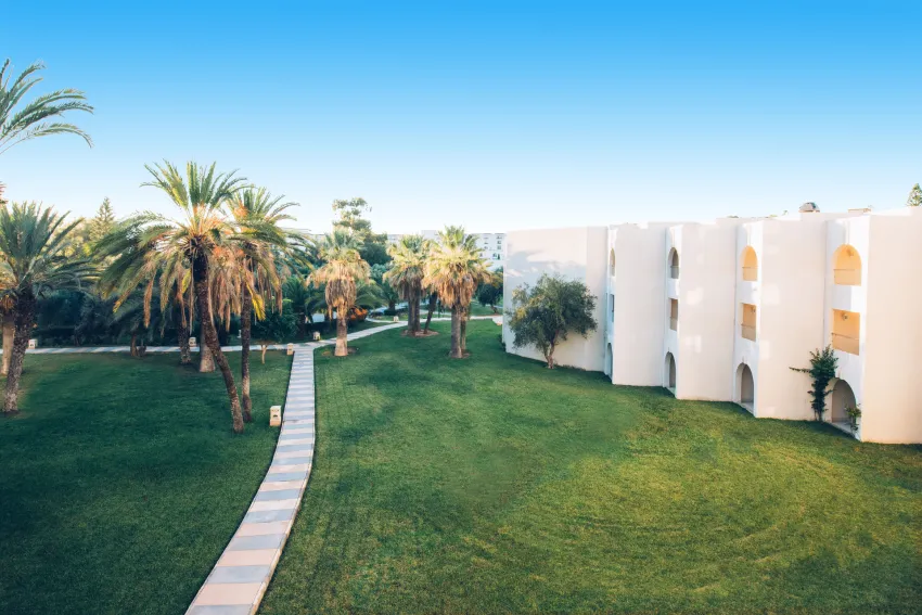 Iberostar Selection Diar El Andalous 5*-4