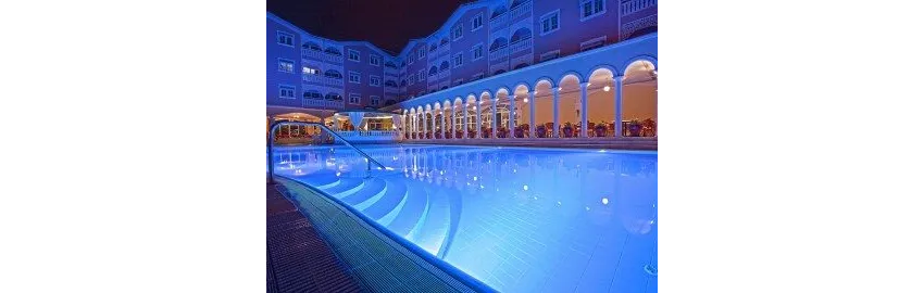 Pashas Princess Hotel (Adults Only +16) 4*-14