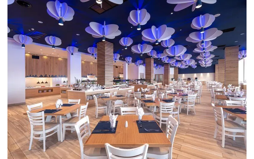 Arina Beach Resort 5*-6