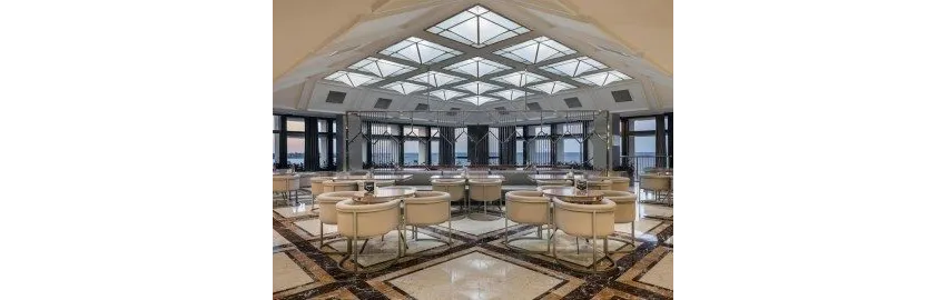 Side Star Elegance 5*-5