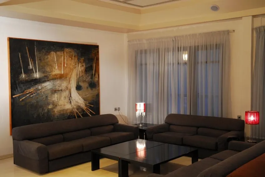 Hersonissos Palace 5*-7