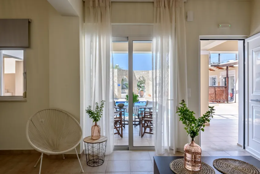 Azure Beach Villas 3*-25