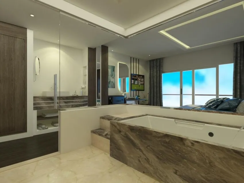 Bellagio Beach Resort & Spa 5*-27